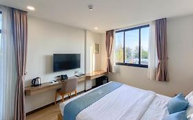 Mangrove Hotel Cần Giờ