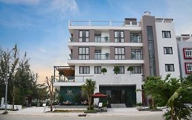 Mangrove Hotel Cần Giờ